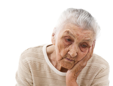 Depression: Senior Adults and the Elderly (Part I)