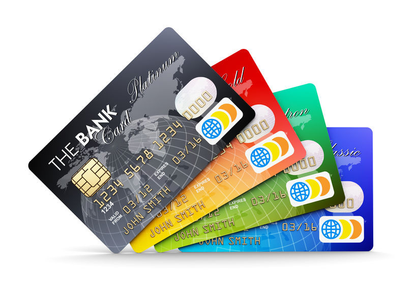 Credit Cards: The Pros and Cons

