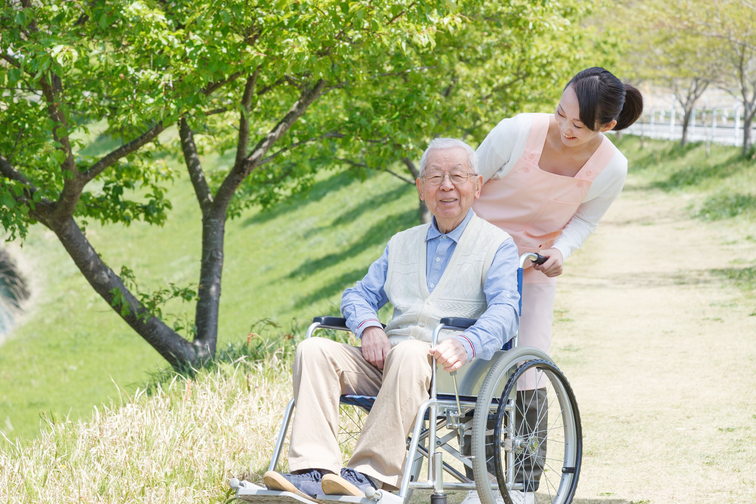 Prior Written Notice Must be Given Before Leaving an Elderly or Handicapped Employer