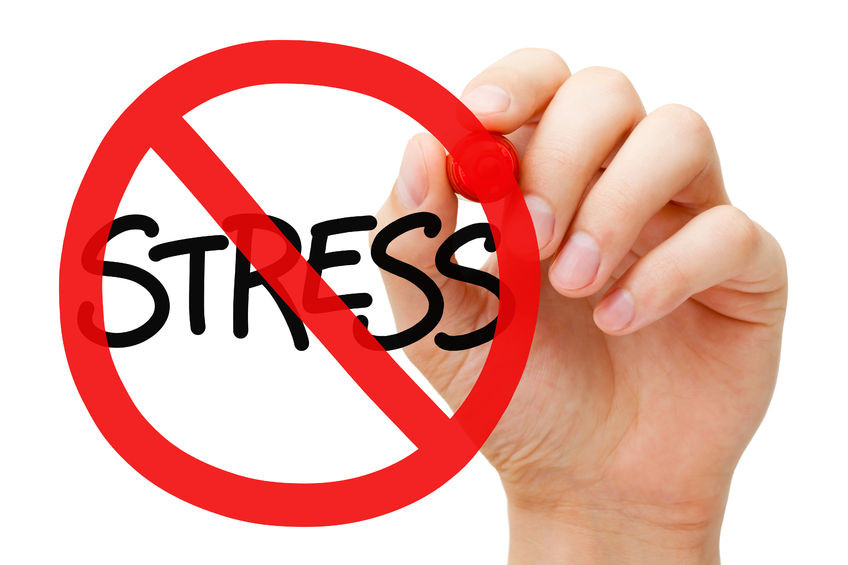 4 Best Ways to Deal with Stress as a Caregiver