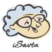 “Who is behind iSavta?”
