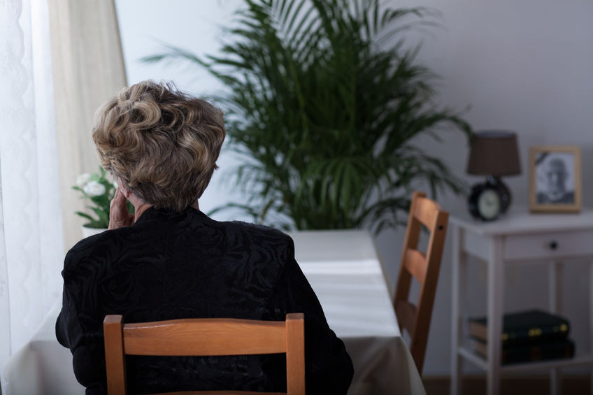 האויב הגדול של הקשישים הסיעודיים והגיל השלישי בכלל: בדידות