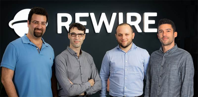 Migrant worker fintech company Rewire raises $12m