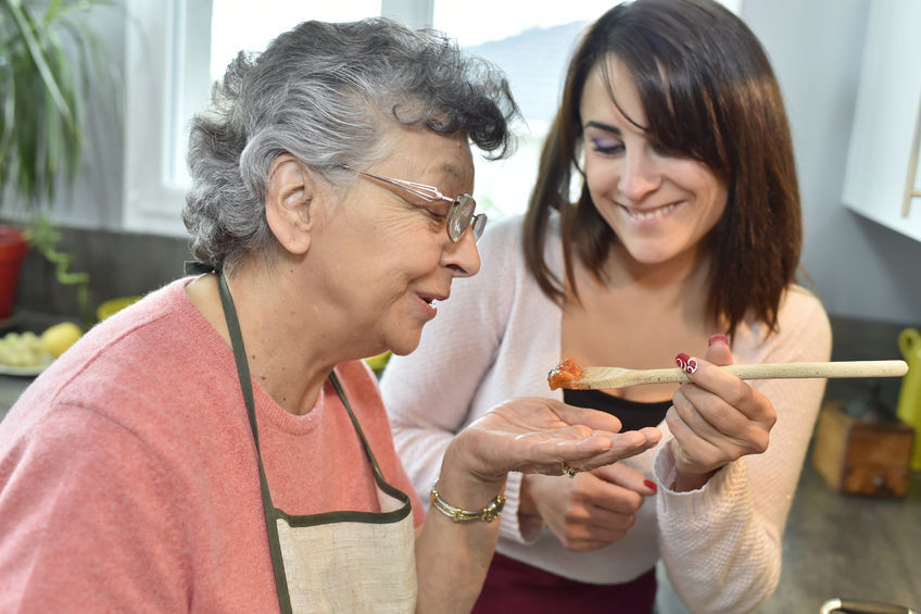 Cooking Tips and Hacks for Caregivers