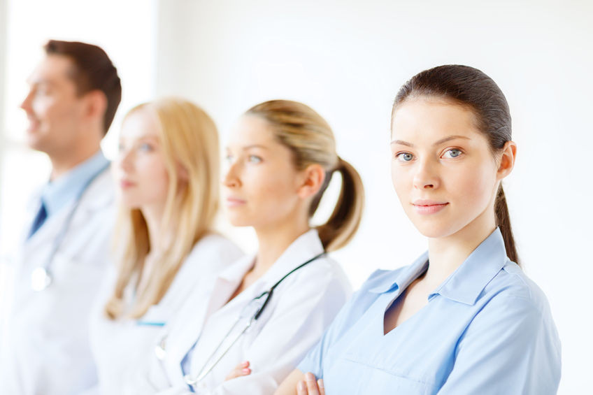 The Importance of Coordination with Healthcare Professionals