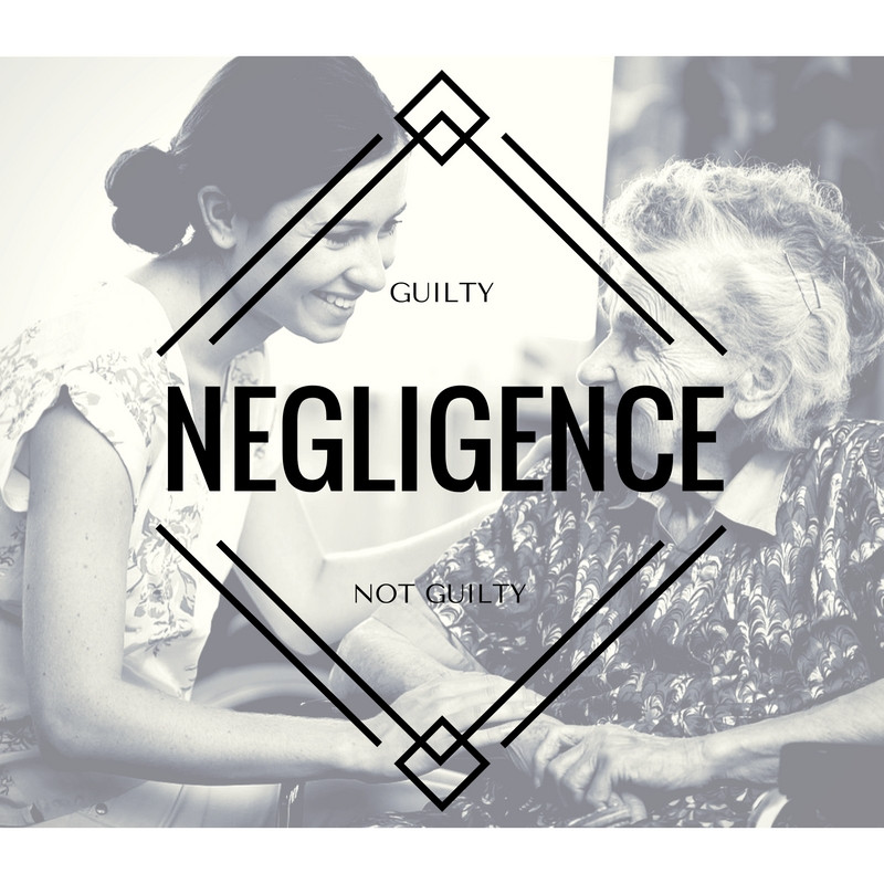 Opinion: Negligence of Duty; Guilty or Not Guilty?