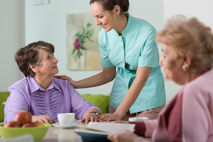 How to know if it's Time to Put Your Patient in a Nursing Home