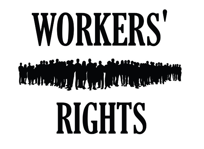 Права работающих граждан и иностранных рабочих в Израиле