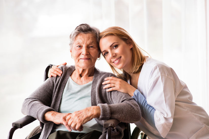Hiring a Live-In Caregiver: What You Need To Know