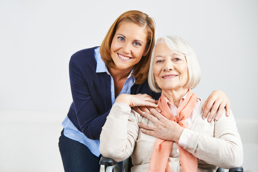 Caregiving: Why Is It Important To Take Care of Yourself?