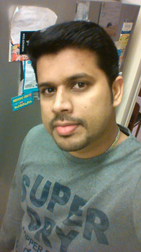 Vipin