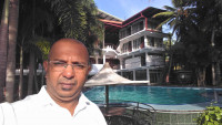 Shantha