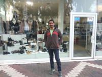 Aneesh