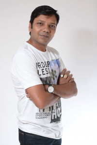 Raj
