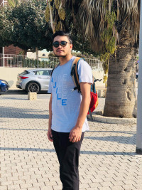 Binod