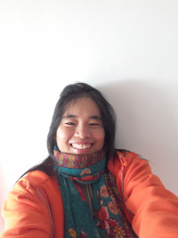 Raquel profile picture
