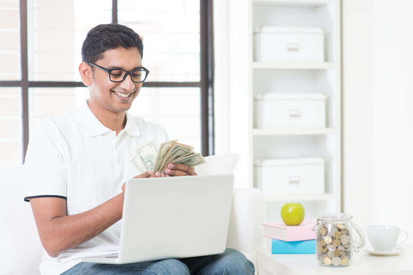 4 Ways to Earn Extra Income