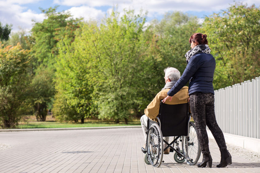 Caregiver Rights:  What’s Fair and Not Fair?