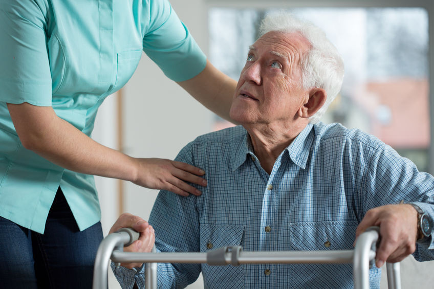What NOT to Do in the Caregiving Industry