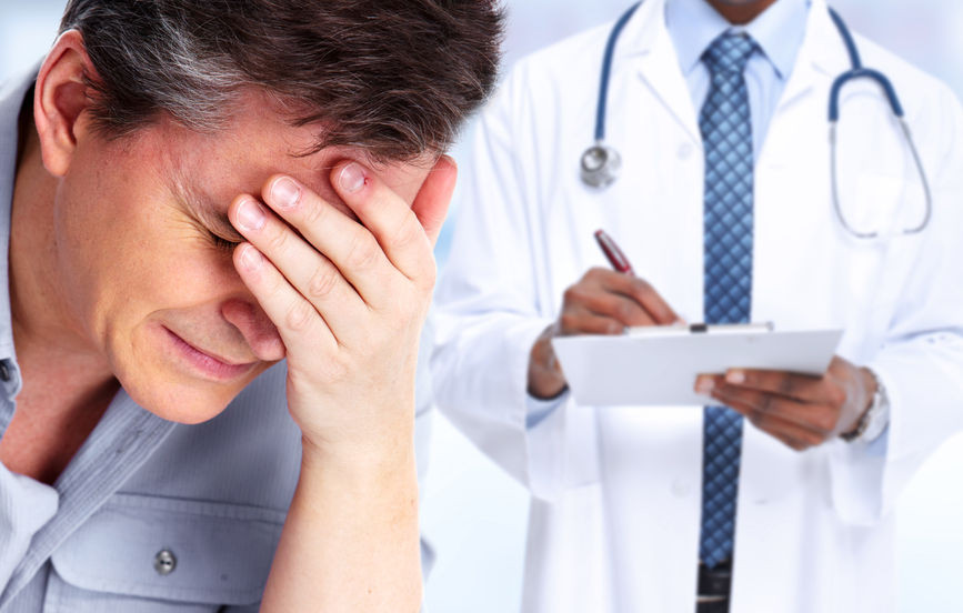 These 5 Signs Should Tell You To See Your Doctor Immediately