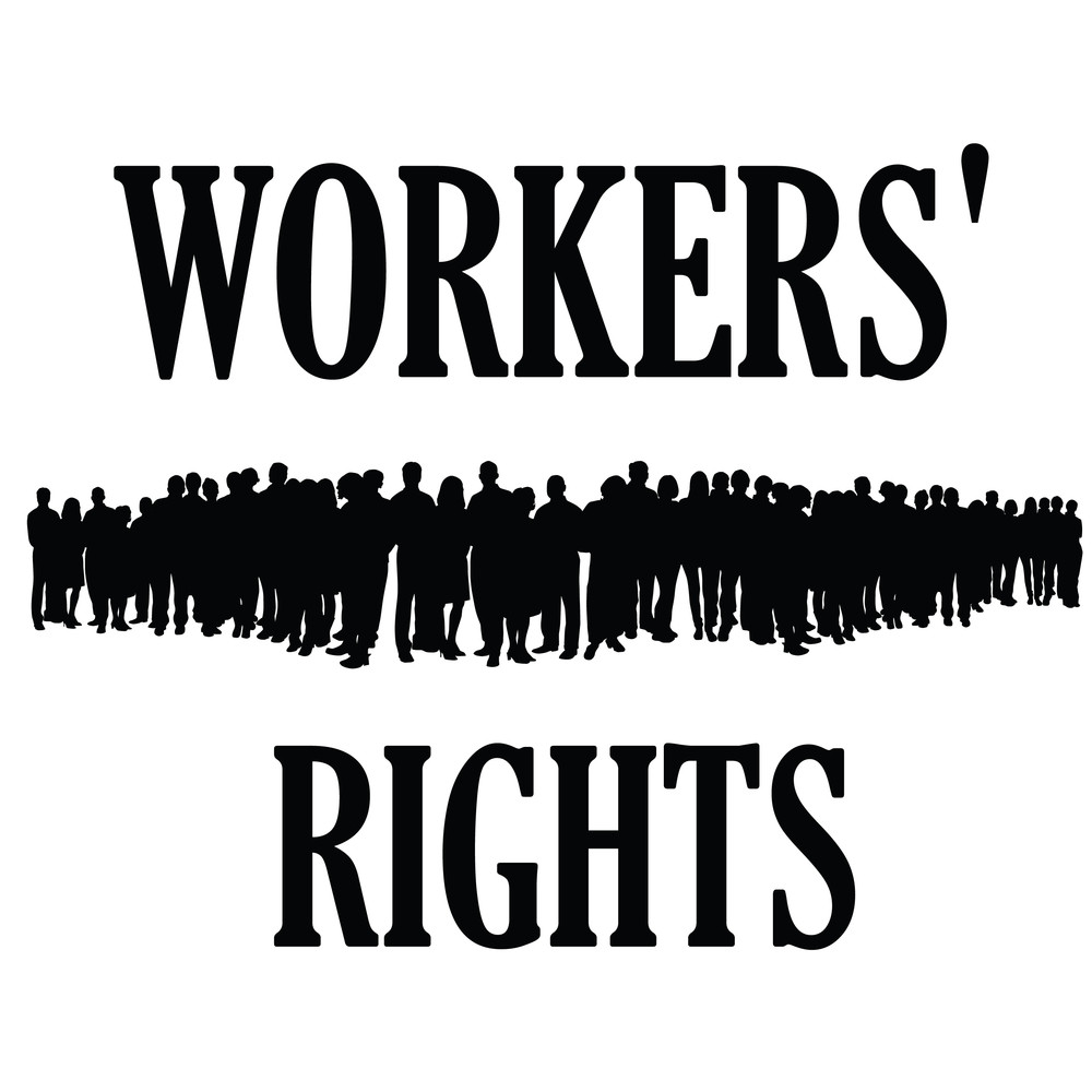 Workers' Rights for Caregivers & Information on Weekly  Rest Days- April 2015