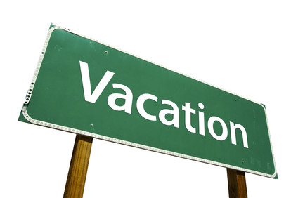 Planning A Vacation Leave? - What You Need To Know