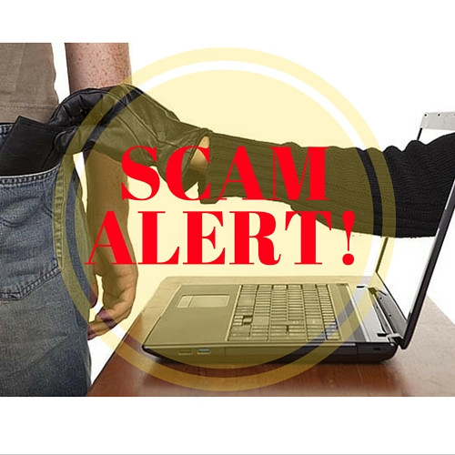 Beware: Top 10 Internet Scams