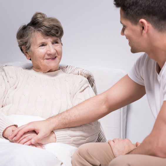 Caregiver Essentials: Things You Need to Have for In-Home Caregiving