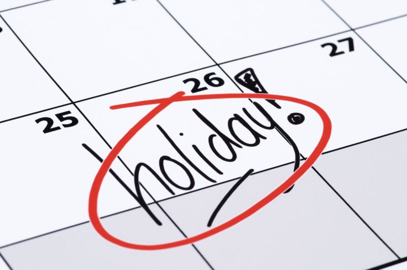 2023 Calendar Holidays in the Philippines and other countries