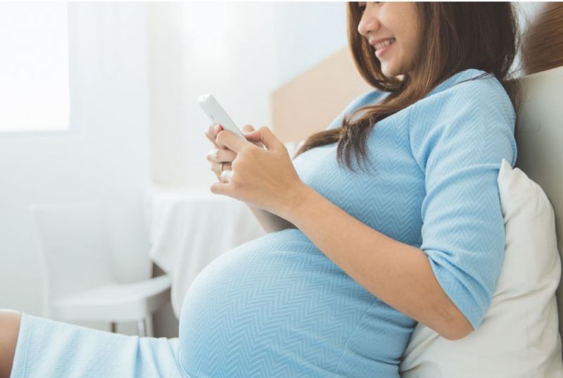 IMPORTANT: Information for Pregnant non-Israeli Caregivers