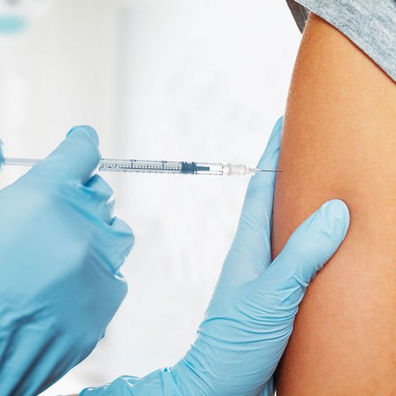Expected Date of COVID-19 Vaccine Release