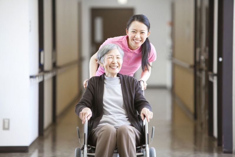 7 Things You Need To Know About Caregiver's Proper Living Condition