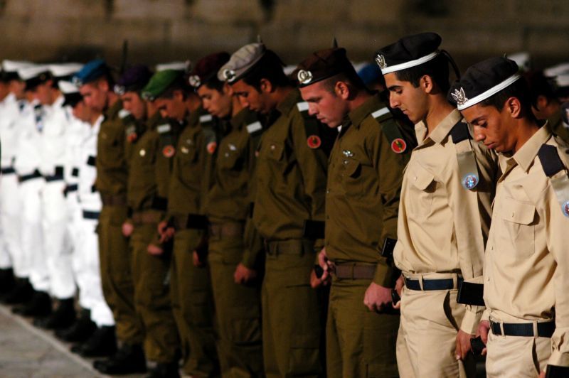 Безопасность и информирование: Руководство для сиделок и работников в условиях беспорядков в Израиле